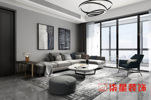 现代简约·碧桂园·城市之光