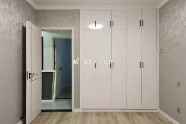 现代简约·金域咸阳