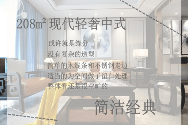 中式·遵义医科大学水木清华小区