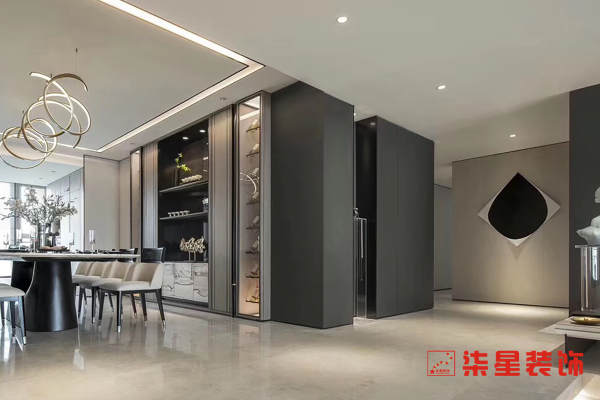 现代简约·碧桂园·城市之光