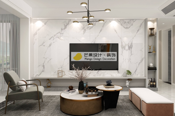 现代简约·凤凰香醍