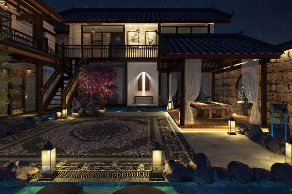 其他·古城区束河街道黄山社区