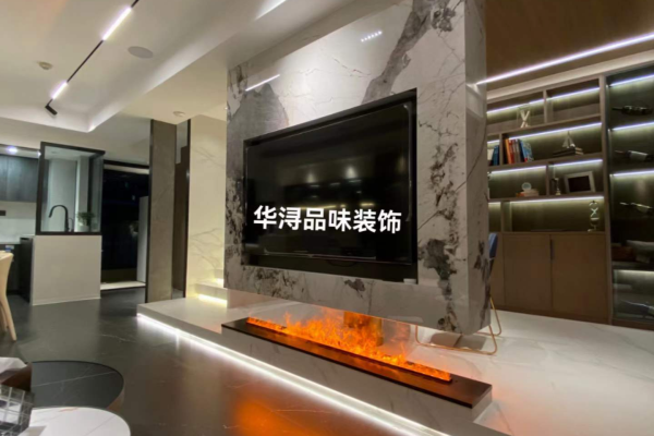 现代简约·