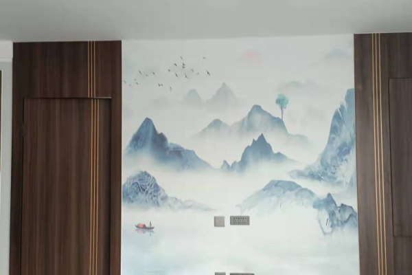 中式·仁隆家苑126