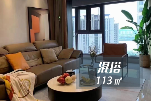 现代简约· 碧海明珠