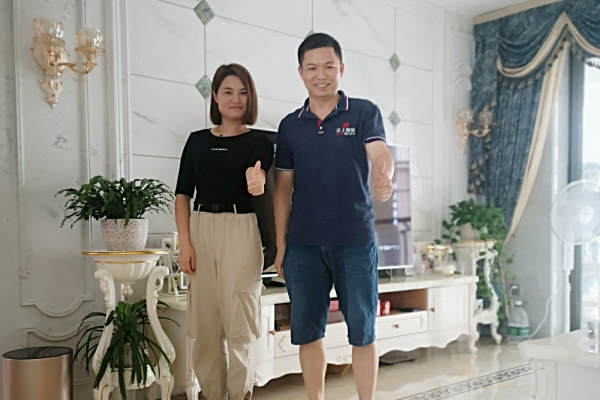 欧式·中源名都