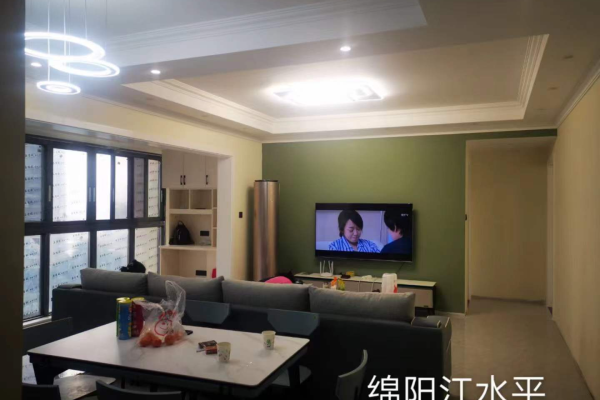现代简约·东原观天下二期