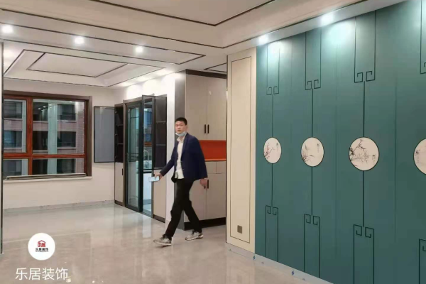 现代简约·