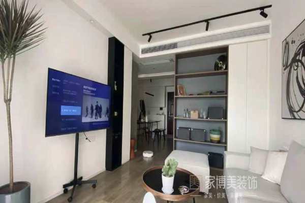 现代简约·东津世纪城