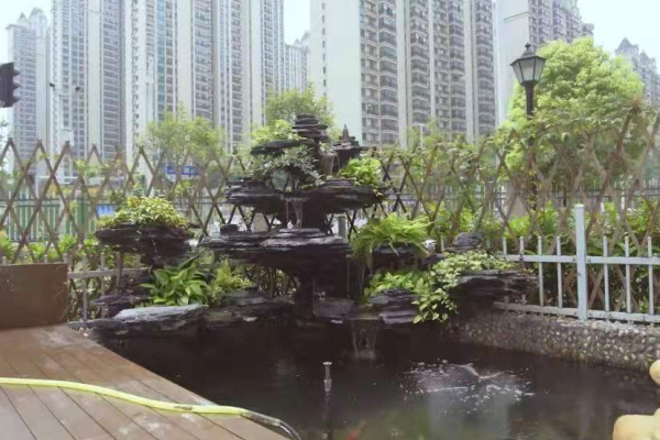 美式·