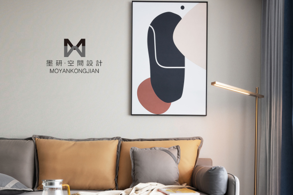 现代简约·西湖印象