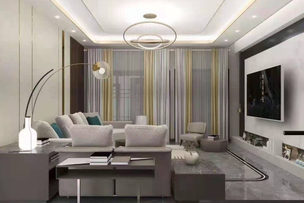 现代简约·