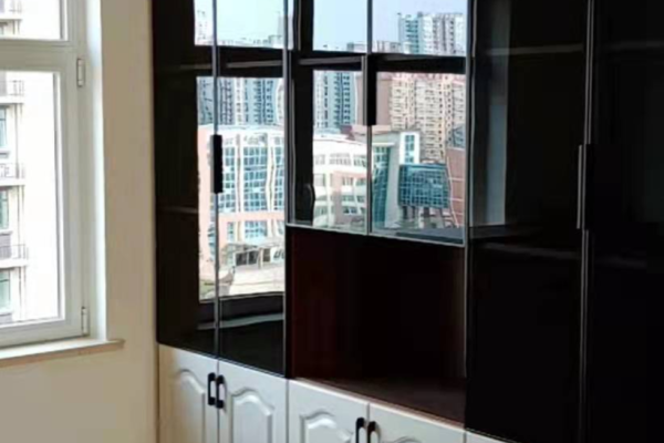 现代简约·佰和悦府125