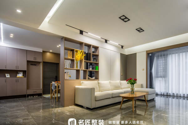 现代简约·保利香槟国际