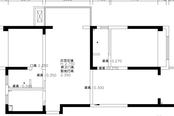 中式·