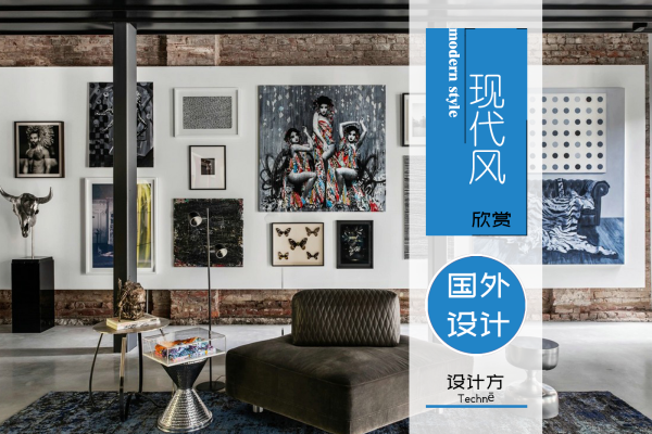 其他·墨尔本野兽风格房屋，收藏了令人难以置信的艺术品