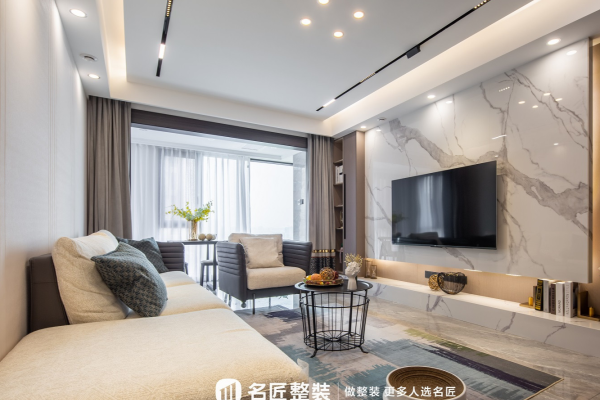 现代简约·天宸原著