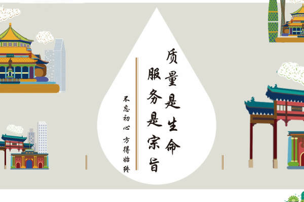 现代简约·华地北苑