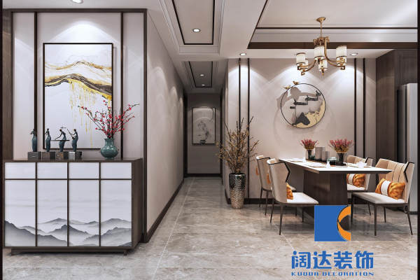 中式·盈翠半岛1