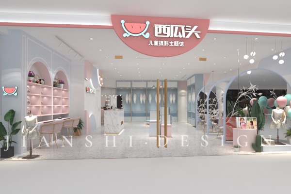 工业风·