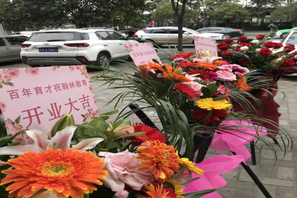 其他·翰林教育