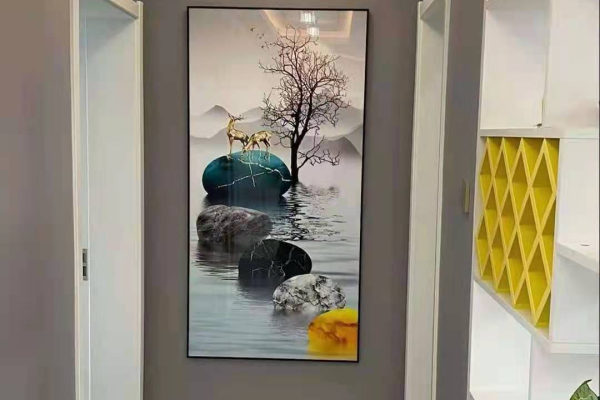 现代简约·