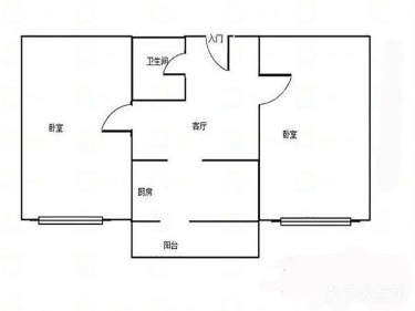 北欧·大纵湖自建房