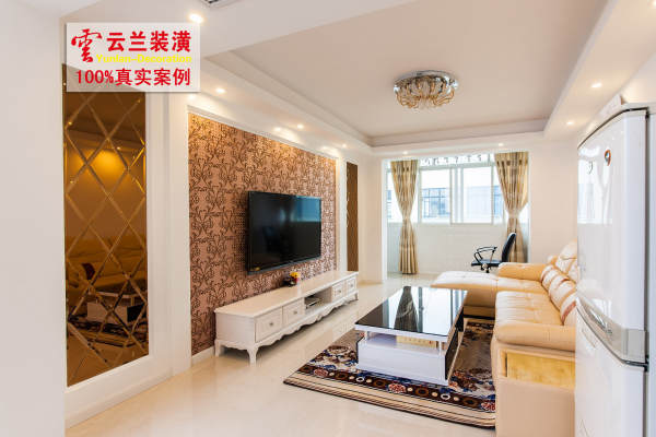 现代简约·逸仙一村