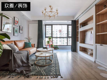 现代简约·润枫水尚
