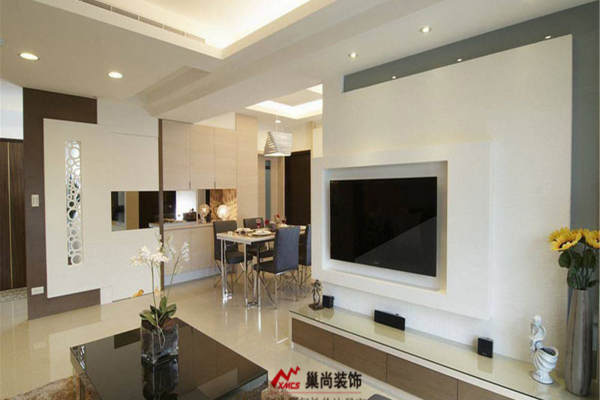 现代简约·招商海德公园