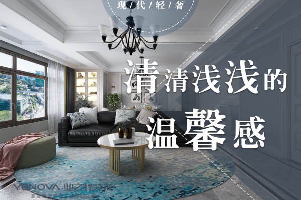 其他·龙湖春江郦城