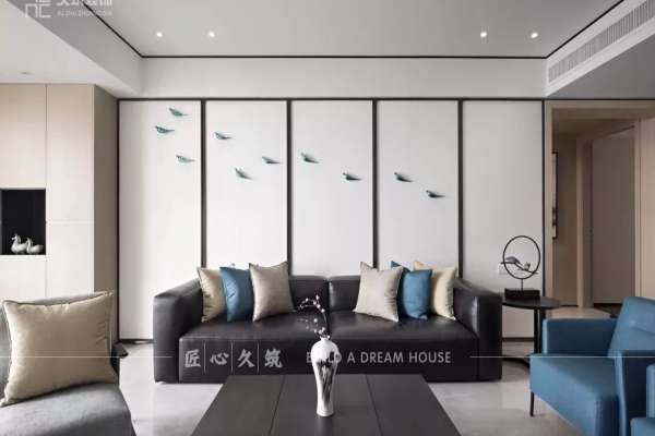 中式·绿都万和城