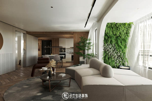 现代简约·中铁逸都