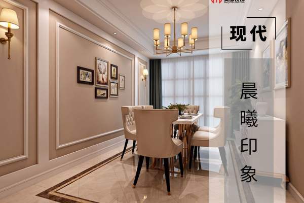 现代简约·绿地太湖城
