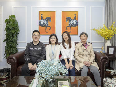 美式·南国花园