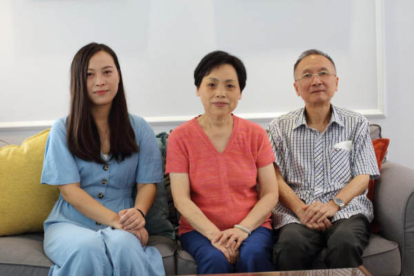 美式·福鑫大楼
