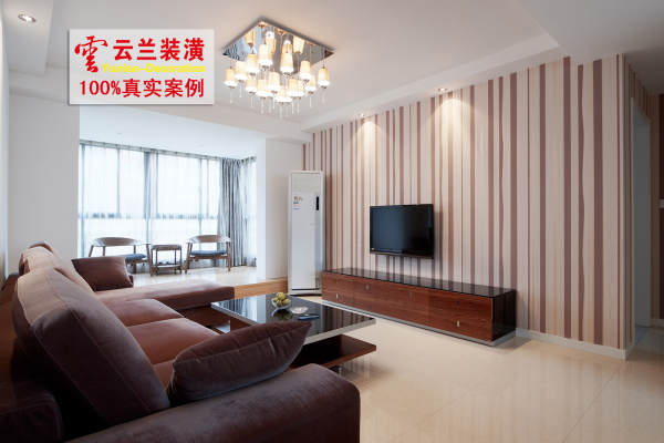 现代简约·罗迎路美兰湖