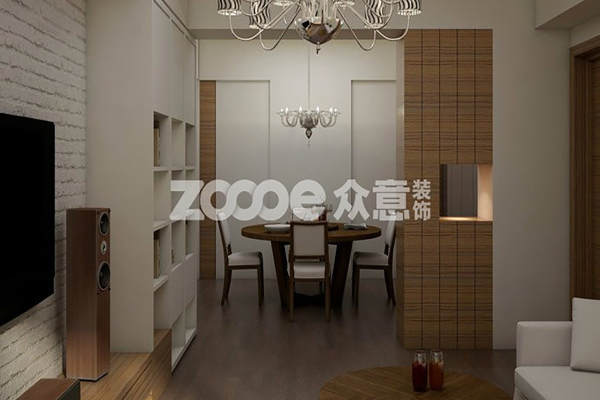现代简约·盛世长安