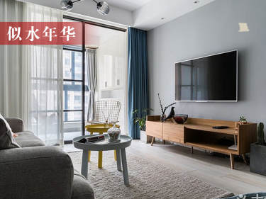 现代简约·丝庐雅苑1期