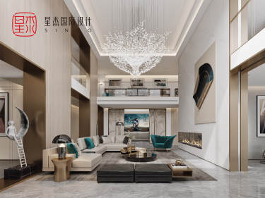 现代简约·上海桃花源
