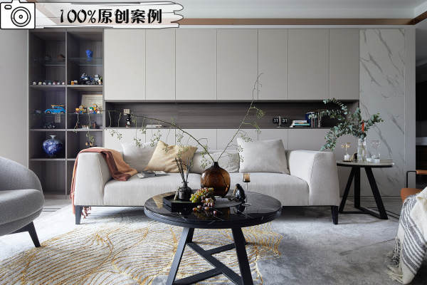 现代简约·清华东路