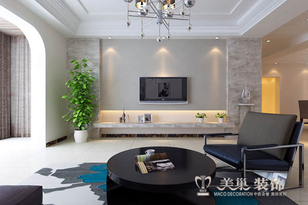 现代简约·河南省工会家属院