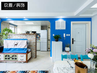地中海·汇景苑三区