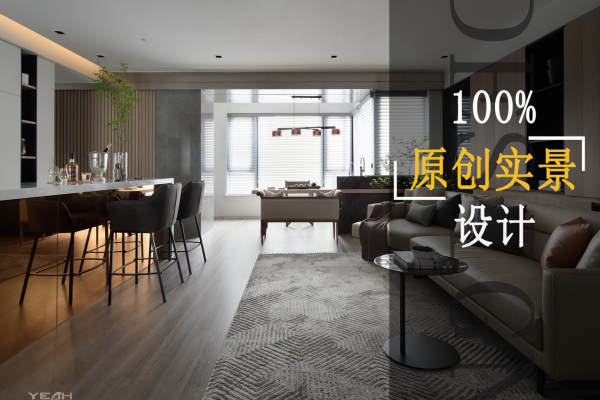 现代简约·白塘景苑