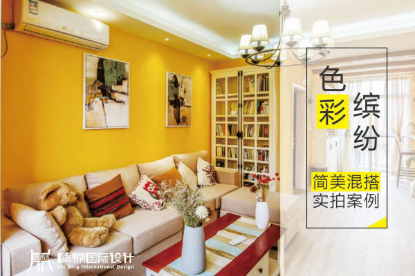 混搭·杭州·北部新城