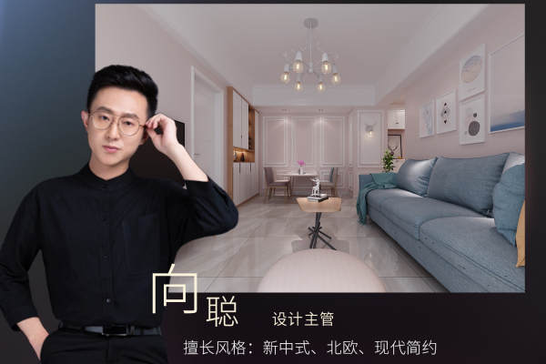 欧式·悦江上品