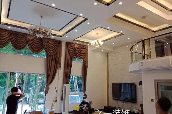 现代简约·东田丽园