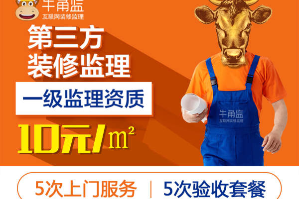 其他·5次上门监理