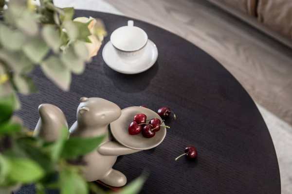 现代简约·金茂悦