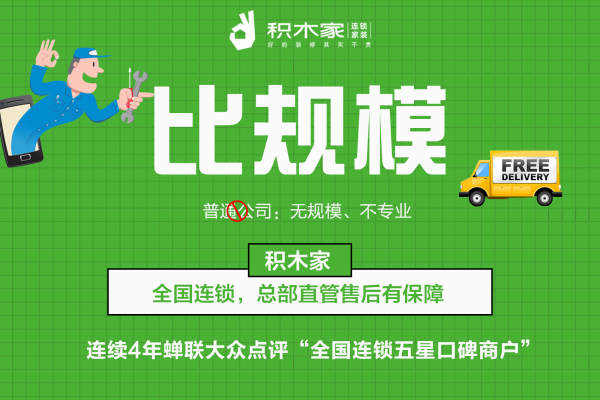 现代简约·中北镇